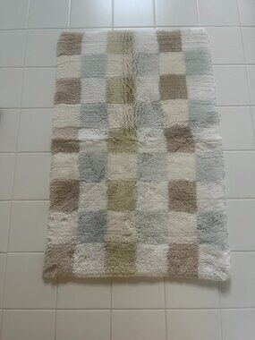 Bathmat 32"x 21"